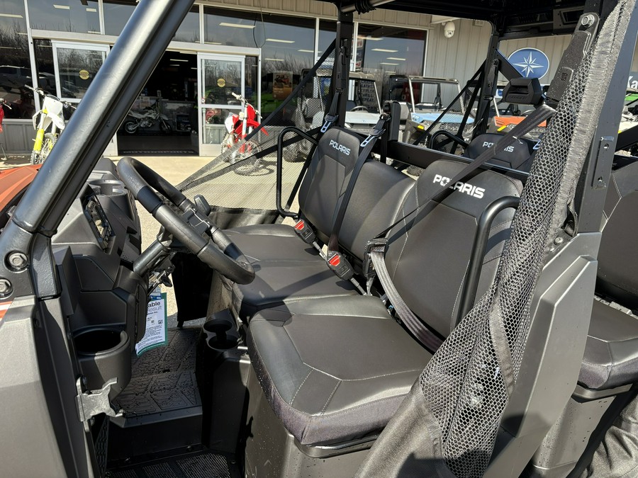 2026 Ranger Crew 1000 Premium - Polaris