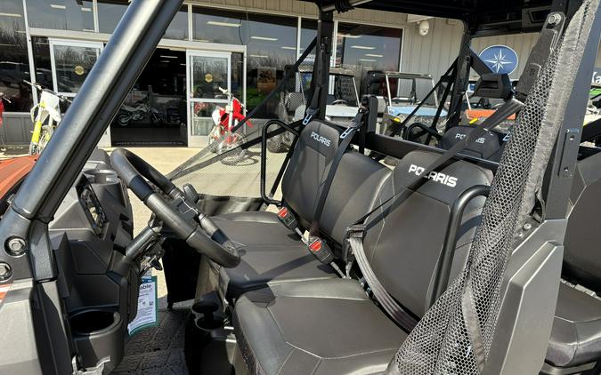 2026 Ranger Crew 1000 Premium - Polaris