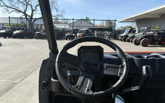 2026 Ranger Crew 1000 Premium - Polaris