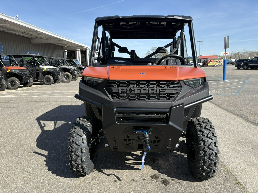2026 Ranger Crew 1000 Premium - Polaris