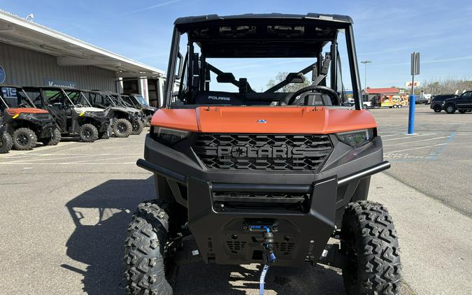 2026 Ranger Crew 1000 Premium - Polaris