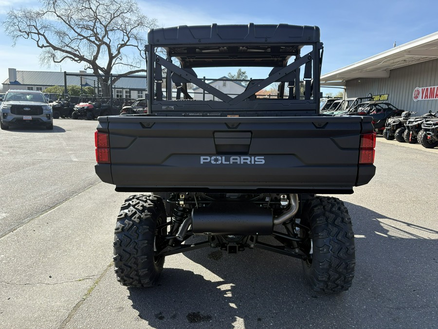 2026 Ranger Crew 1000 Premium - Polaris