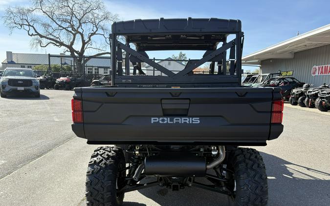 2026 Ranger Crew 1000 Premium - Polaris