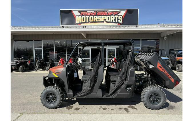 2026 Ranger Crew 1000 Premium - Polaris