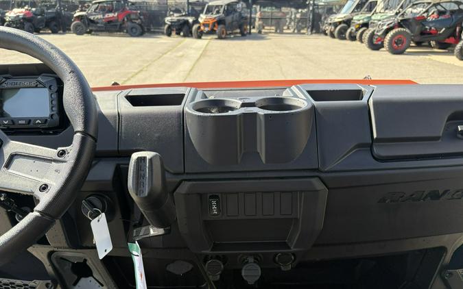 2026 Ranger Crew 1000 Premium - Polaris