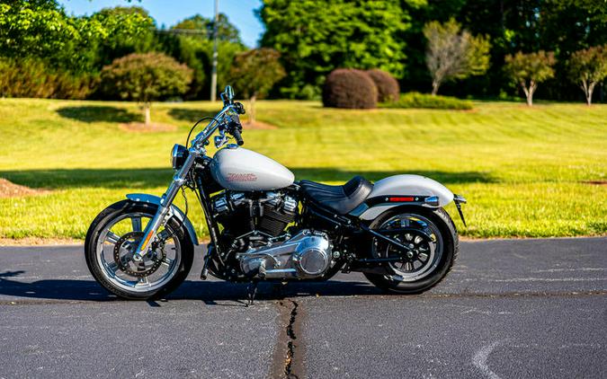 2024 Harley-Davidson® FXST - Softail® Standard