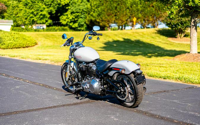 2024 Harley-Davidson® FXST - Softail® Standard