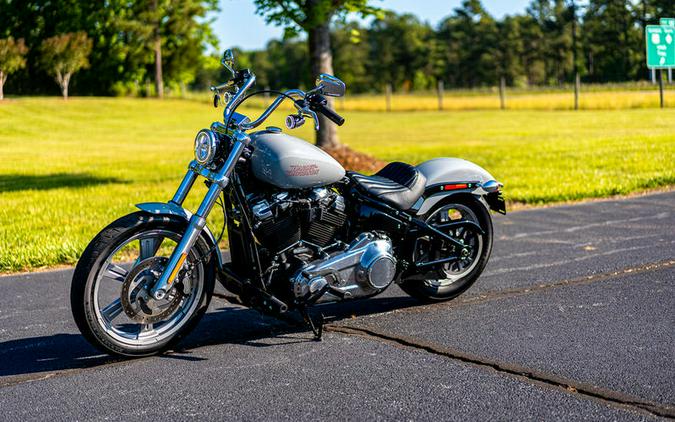2024 Harley-Davidson® FXST - Softail® Standard
