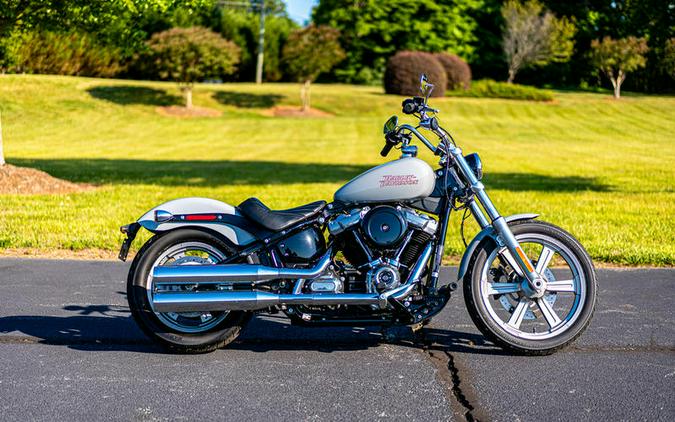 2024 Harley-Davidson® FXST - Softail® Standard
