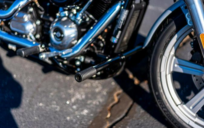 2024 Harley-Davidson® FXST - Softail® Standard