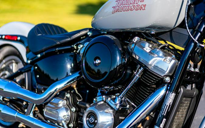 2024 Harley-Davidson® FXST - Softail® Standard