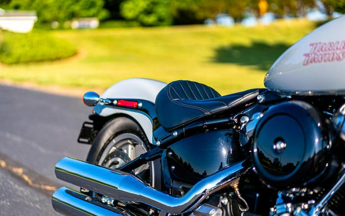 2024 Harley-Davidson® FXST - Softail® Standard