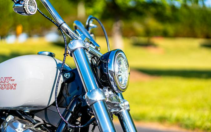 2024 Harley-Davidson® FXST - Softail® Standard