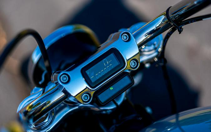 2024 Harley-Davidson® FXST - Softail® Standard