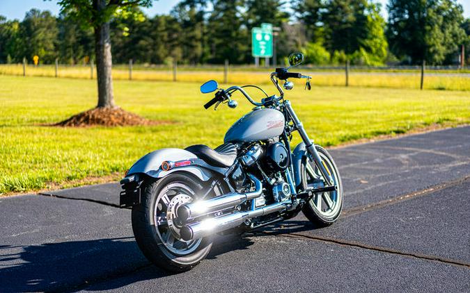 2024 Harley-Davidson® FXST - Softail® Standard
