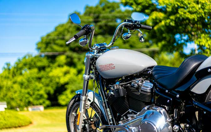 2024 Harley-Davidson® FXST - Softail® Standard