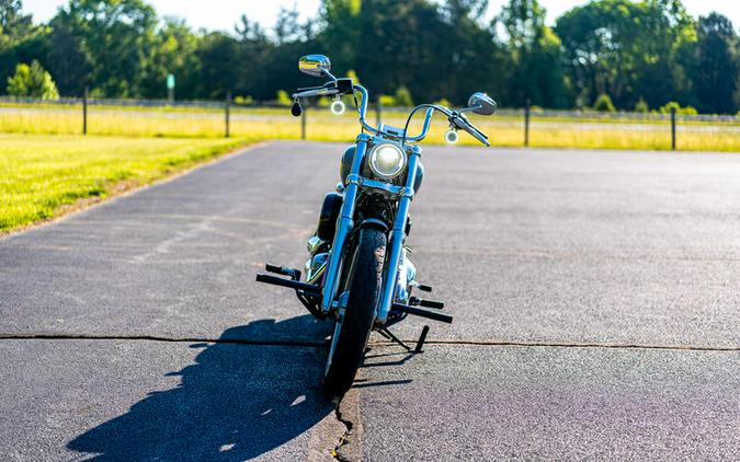 2024 Harley-Davidson® FXST - Softail® Standard