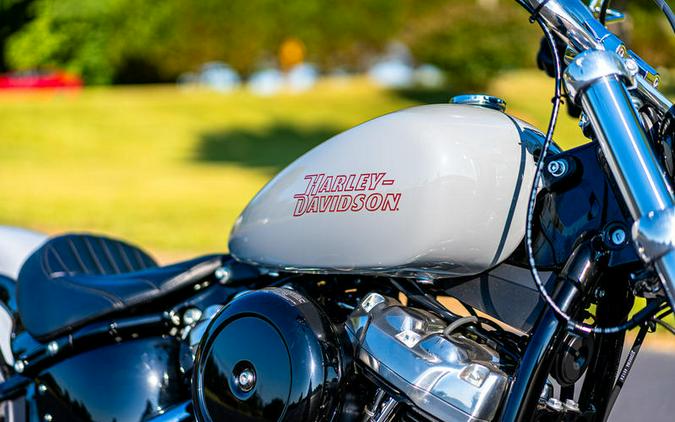 2024 Harley-Davidson® FXST - Softail® Standard