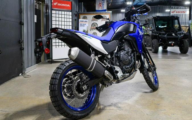 2026 Yamaha Ténéré 700