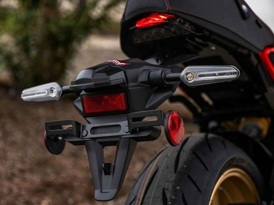2026 Yamaha XSR 900