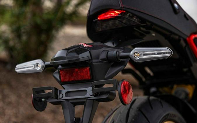 2026 Yamaha XSR 900