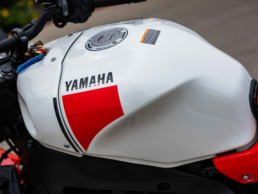 2026 Yamaha XSR 900