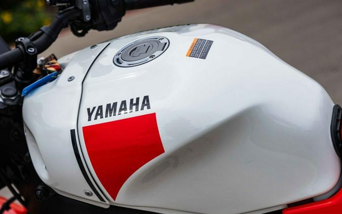2026 Yamaha XSR 900