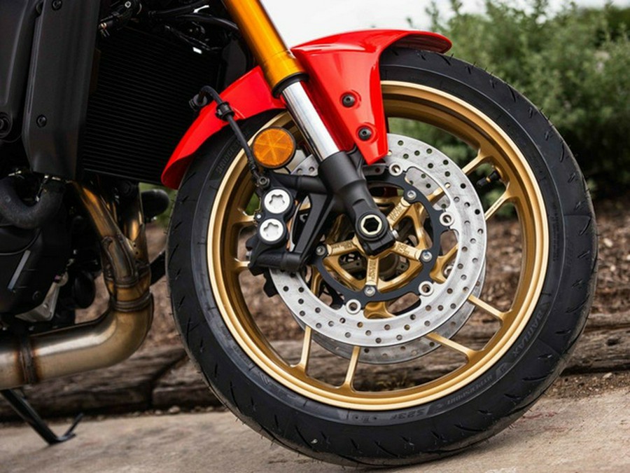 2026 Yamaha XSR 900