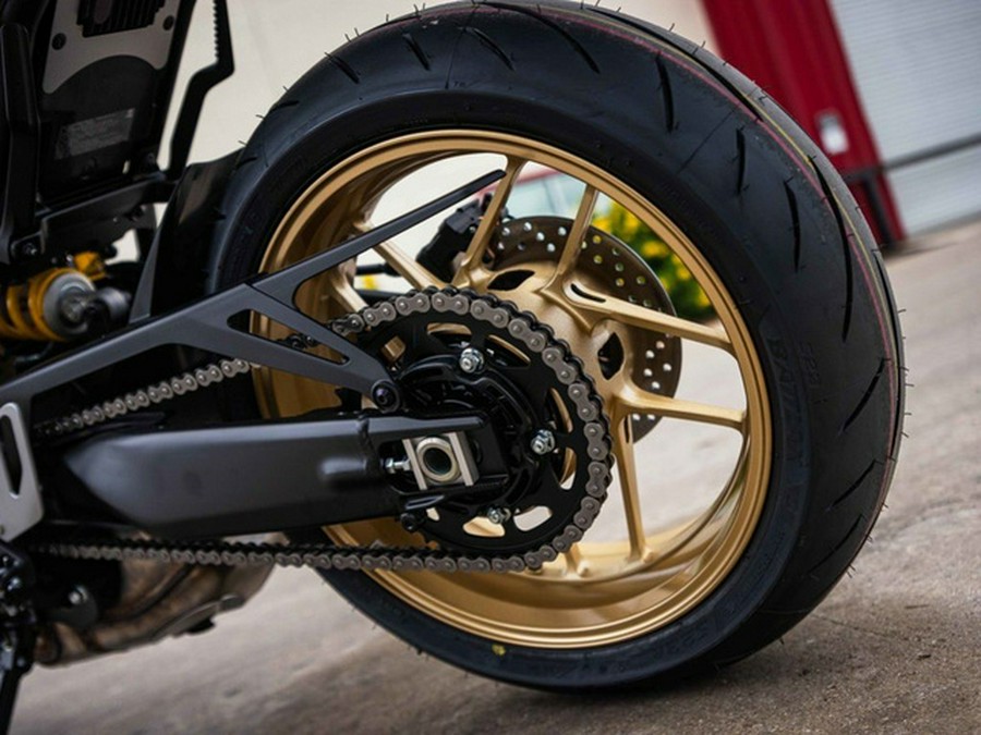 2026 Yamaha XSR 900