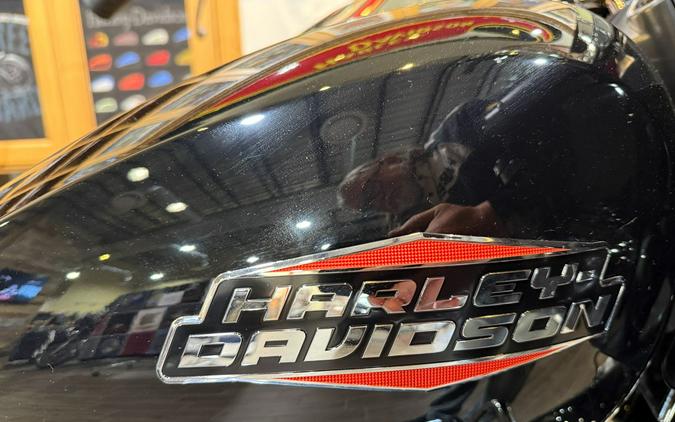2025 Harley-Davidson Road Glide®