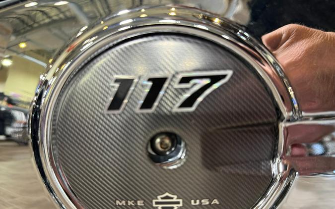 2025 Harley-Davidson Road Glide®