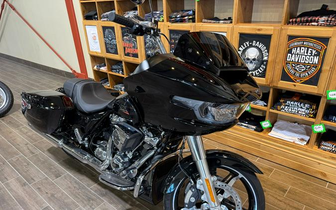 2025 Harley-Davidson Road Glide®