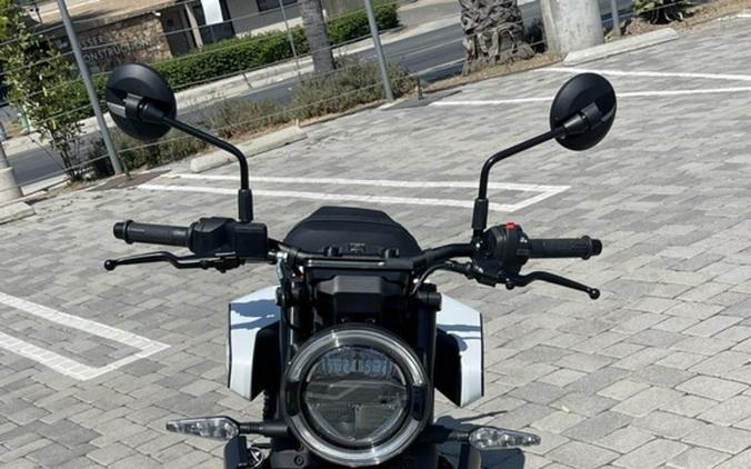 2024 Husqvarna® Vitpilen 401