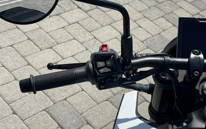 2024 Husqvarna® Vitpilen 401