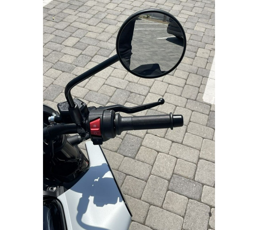 2024 Husqvarna® Vitpilen 401