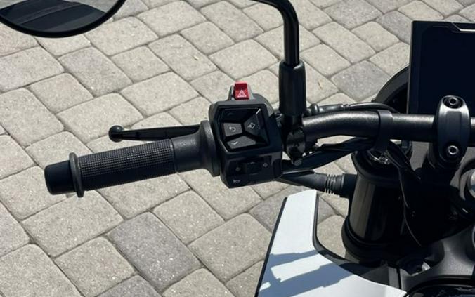 2024 Husqvarna® Vitpilen 401