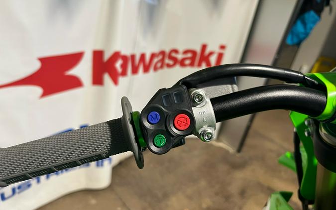 2026 Kawasaki KX™ 250