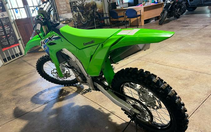2026 Kawasaki KX™ 250