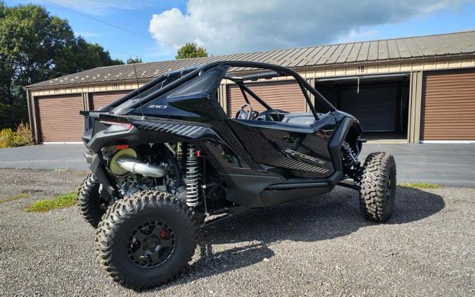 2026 ZForce Z10 - Black - CFMOTO