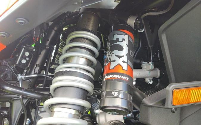 2026 ZForce Z10 - Black - CFMOTO