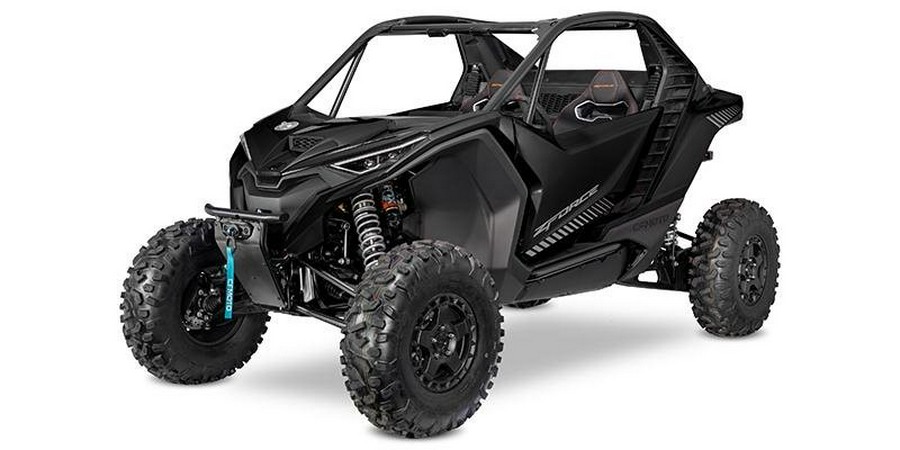 2026 ZForce Z10 - Black - CFMOTO