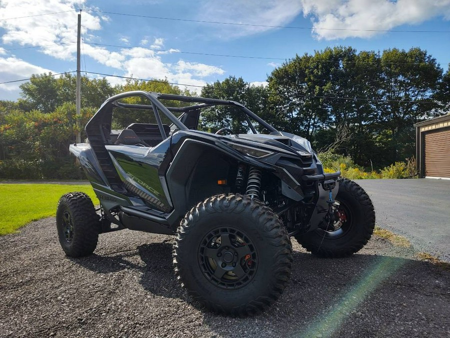 2026 ZForce Z10 - Black - CFMOTO