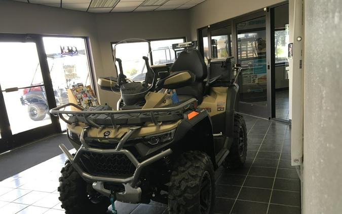 2026 CFORCE 1000 Overland