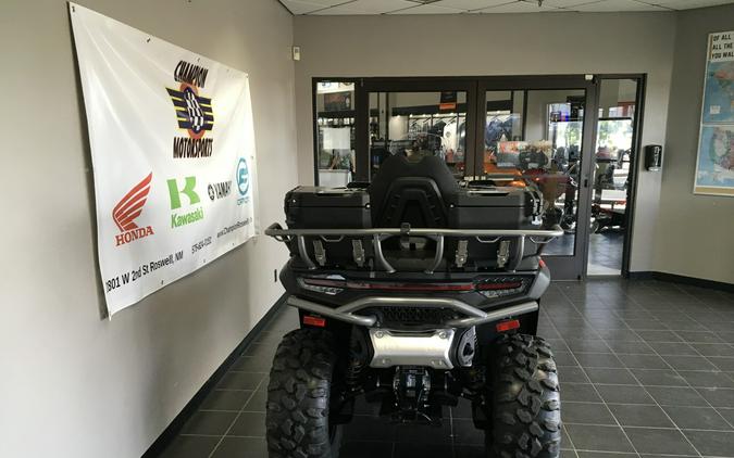 2026 CFORCE 1000 Overland