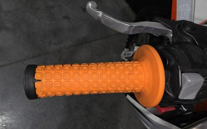 2019 KTM EXC 500 F