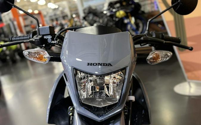 2026 Honda XR 150L