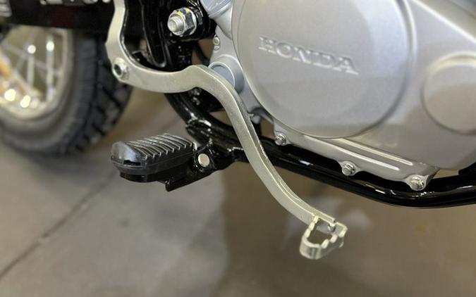 2026 Honda XR 150L