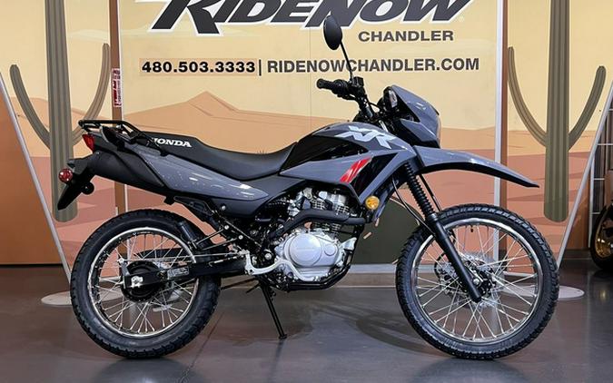 2026 Honda XR 150L