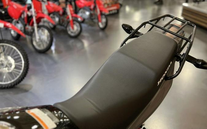 2026 Honda XR 150L