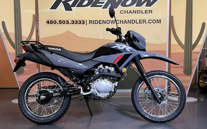 2026 Honda XR 150L
